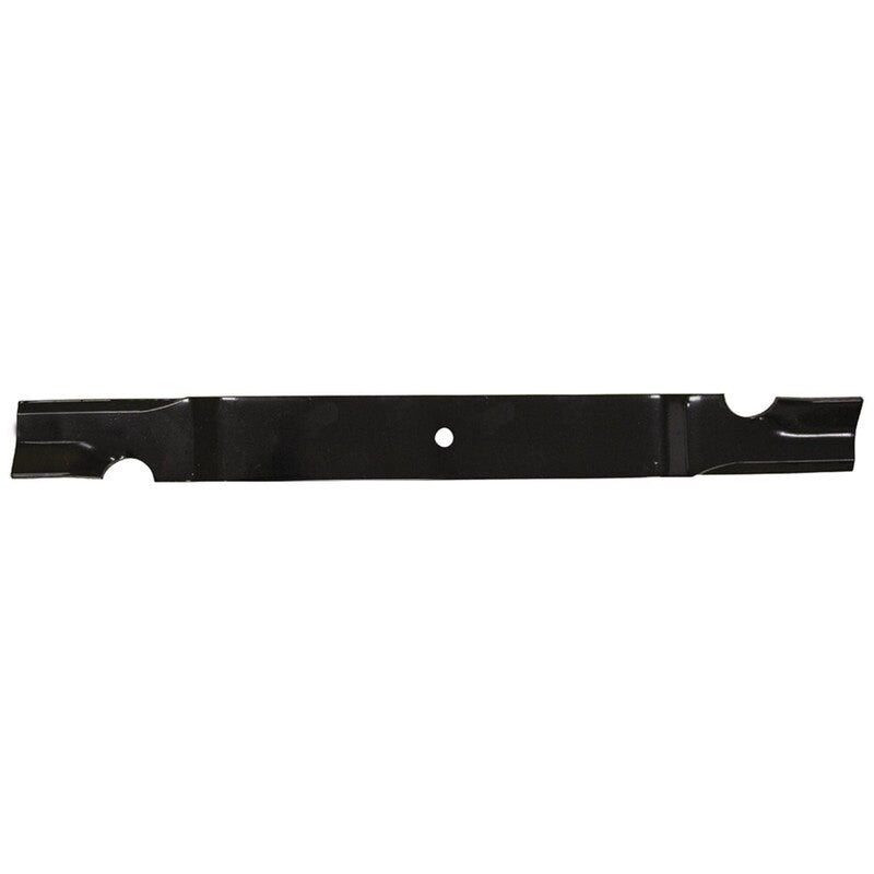 REPLACES GRASSHOPPER NOTCHED HI - LIFT BLADE FOR 320253 320250 25" STENS 320 - 425 - OPE Quality Parts