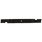 REPLACES GRASSHOPPER NOTCHED HI - LIFT BLADE FOR 320253 320250 25" STENS 320 - 425 - OPE Quality Parts