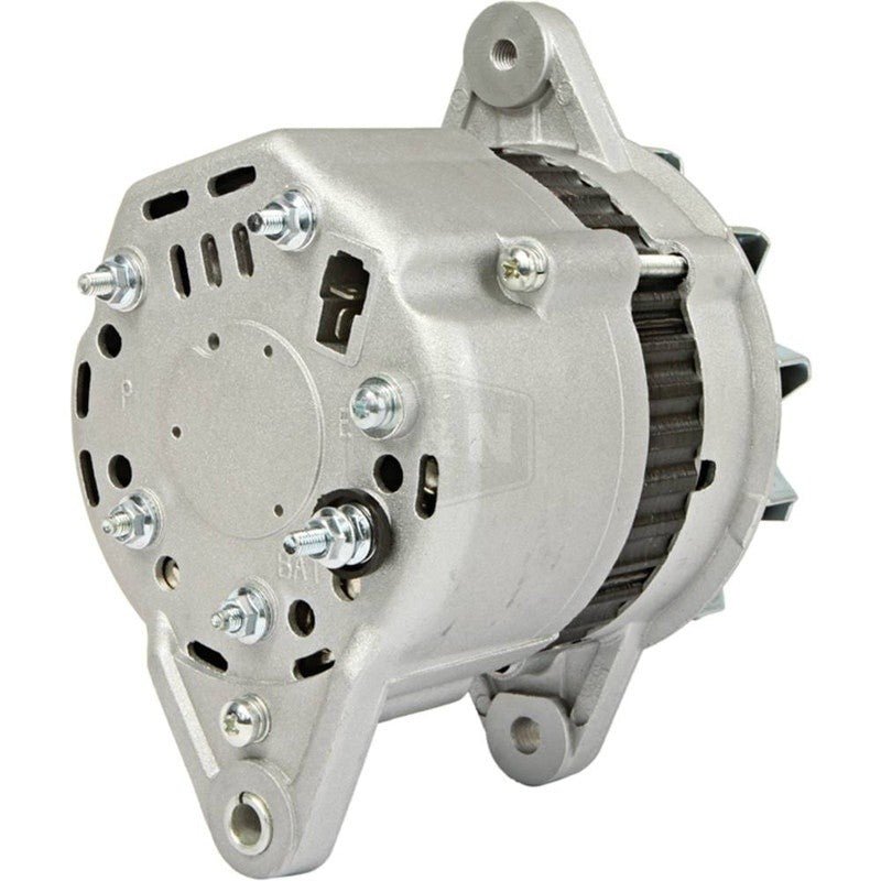 J&N REPLACES HITACHI ALTERNATOR LR120 - 23 DELCO UNIVERSAL 12126 STENS 400 - 44112 - OPE Quality Parts