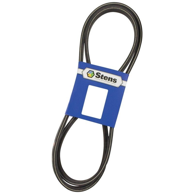 REPLACES JOHN DEERE DRIVE BELT M142499 FITS GX325 GX335 GX345 7 8" STENS 266 - 233 - OPE Quality Parts