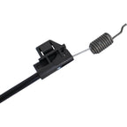 REPLACES HUSQVARNA CONTROL CABLE 532407816 XT FITS 722FE 59 5 8" STENS 290 - 124 - OPE Quality Parts