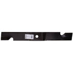 REPLACES EXMARK HI - LIFT BLADE 109 - 6465 - S LAZER Z 72" TRITON DECK STENS 355 - 201 - OPE Quality Parts