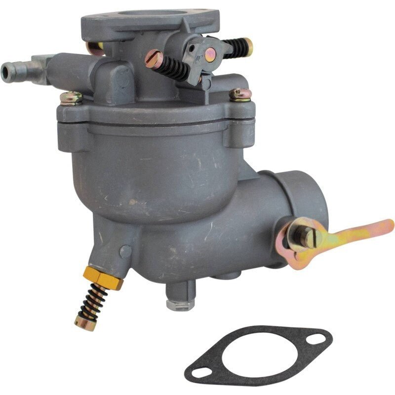 REPLACES BRIGGS AND STRATTON CARBURETOR FITS 146400 146401 390323 STENS 520 - 126 - OPE Quality Parts