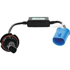 TIGER LIGHTS REPLACES GENERAL ELECTRIC LED HEADLIGHT CONVERSION STENS TLHL - 9007 - OPE Quality Parts