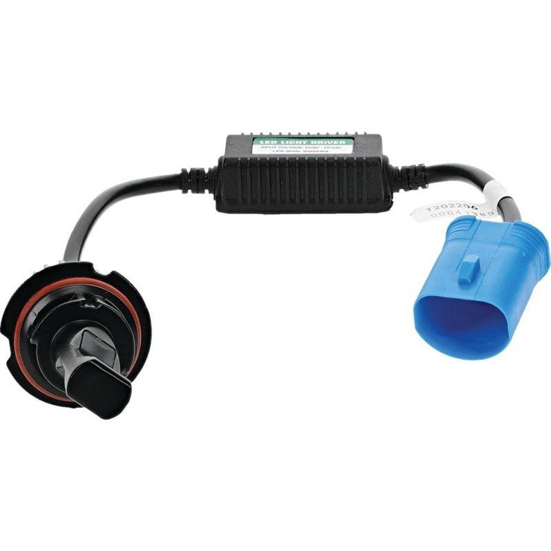TIGER LIGHTS REPLACES GENERAL ELECTRIC LED HEADLIGHT CONVERSION STENS TLHL - 9007 - OPE Quality Parts