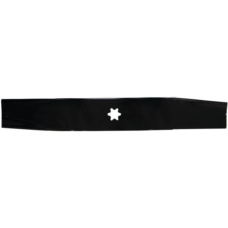 REPLACES MTD HI - LIFT BLADE 942 - 0623 FOR 1998 AND DEEP DECKS 2 1 2" STENS 335 - 650 - OPE Quality Parts