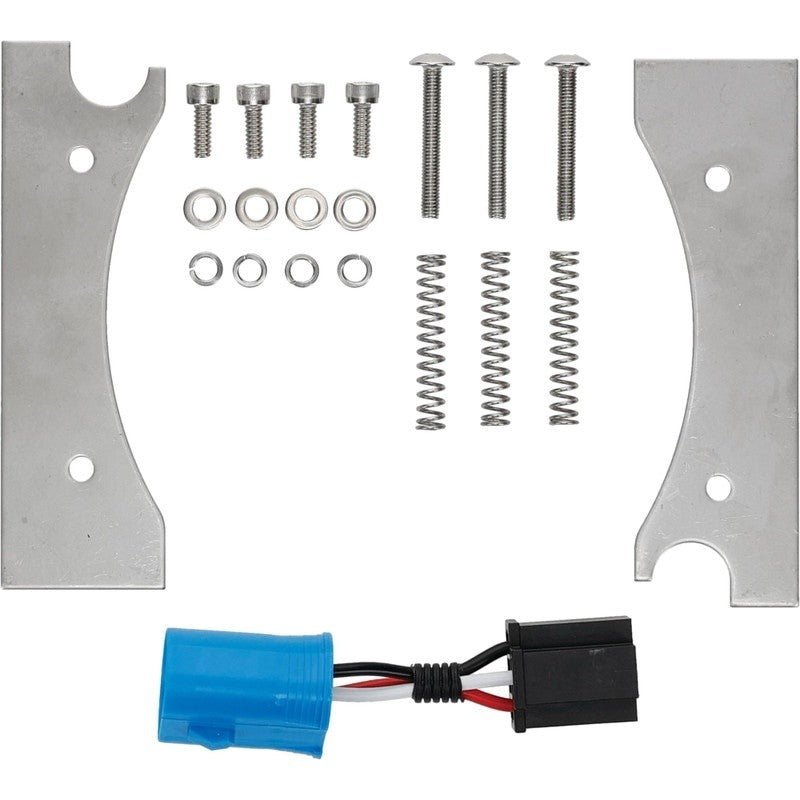TIGER LIGHTS REPLACES NEW HOLLAND LED HIGH LOW BEAM 82014422 FITS STENS TL8670 - 1 - OPE Quality Parts
