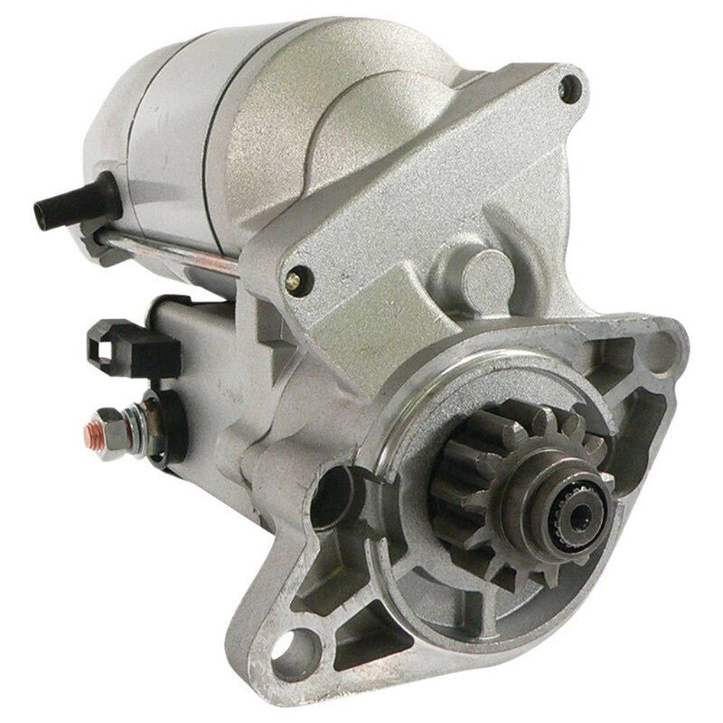 MEGA - FIRE ELECTRIC STARTER REPLACES 19260 - 64010 BX22 FITS BX2200 STENS 435 - 975 - OPE Quality Parts