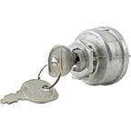 J&N REPLACES EXMARK IGNITION SWITCH SSW2840 ARROWHEAD UNIVERSAL STENS 240 - 22165 - OPE Quality Parts