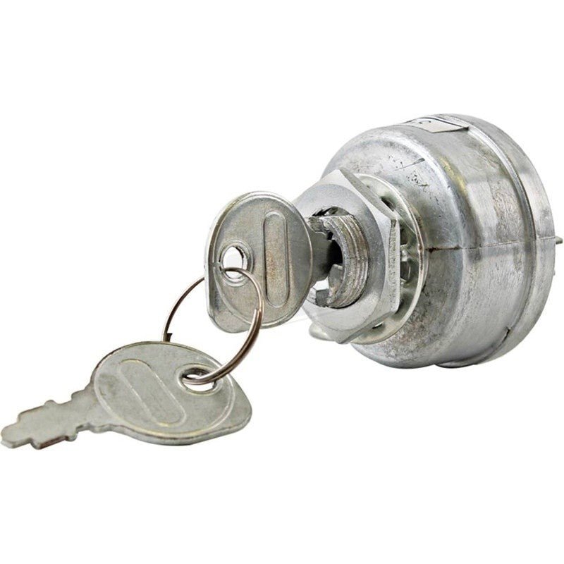 J&N REPLACES EXMARK IGNITION SWITCH SSW2840 ARROWHEAD UNIVERSAL STENS 240 - 22165 - OPE Quality Parts