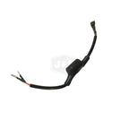 TIGER LIGHTS REPLACES TIGER LIGHTS CANBUS RELAY LED HEADLIGHT STENS TLCR2 - OPE Quality Parts