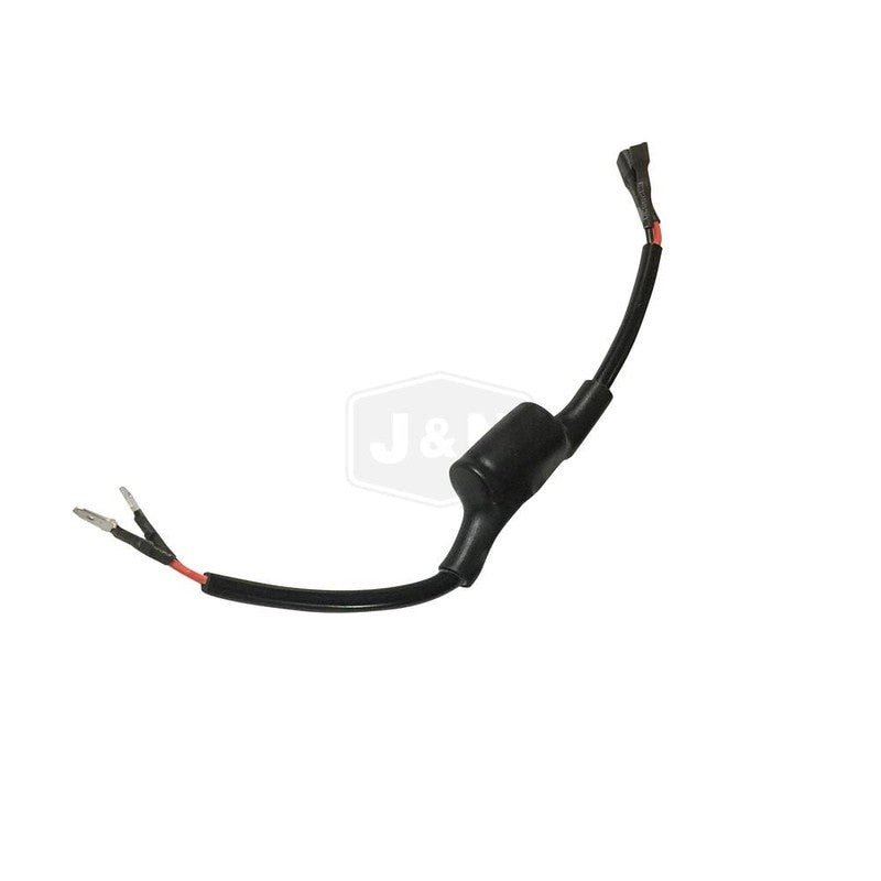TIGER LIGHTS REPLACES TIGER LIGHTS CANBUS RELAY LED HEADLIGHT STENS TLCR2 - OPE Quality Parts