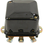 J&N REPLACES DELCO REGULATOR 70228365 MECHANICAL UNIVERSAL STENS 231 - 12030 - OPE Quality Parts