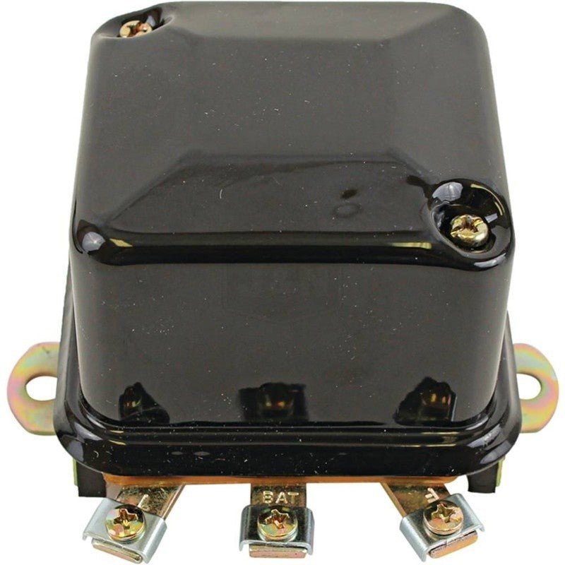 J&N REPLACES DELCO REGULATOR 70228365 MECHANICAL UNIVERSAL STENS 231 - 12030 - OPE Quality Parts