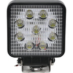 TIGER LIGHTS REPLACES TIGER LIGHTS LED SPOT BEAM UNIVERSAL WORK STENS TL100S - OPE Quality Parts