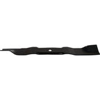REPLACES GRAVELY STANDARD BLADE 04965000 ZT X XL FITS 60" DECK 21" STENS 310 - 042 - OPE Quality Parts