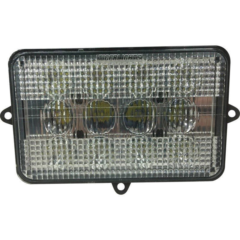 TIGER LIGHTS REPLACES JOHN DEERE LIGHT KIT TIGER LIGHTS 9400 STENS TL9000 - KIT - OPE Quality Parts