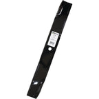 REPLACES JOHN DEERE HI - LIFT BLADE UC10764 UNIVERSAL 21 INCH PT7132 STENS 340 - 446 - OPE Quality Parts