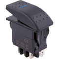 TIGER LIGHTS REPLACES TIGER LIGHTS LED ROCKER SWITCH 12 - 24V STENS TLSW3 - B - OPE Quality Parts