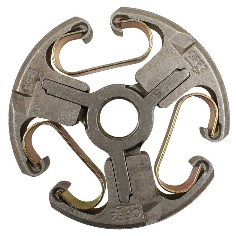 REPLACES HUSQVARNA CLUTCH ASSEMBLY 586798402 FITS 570 EPA XP STENS 646 - 105 - OPE Quality Parts