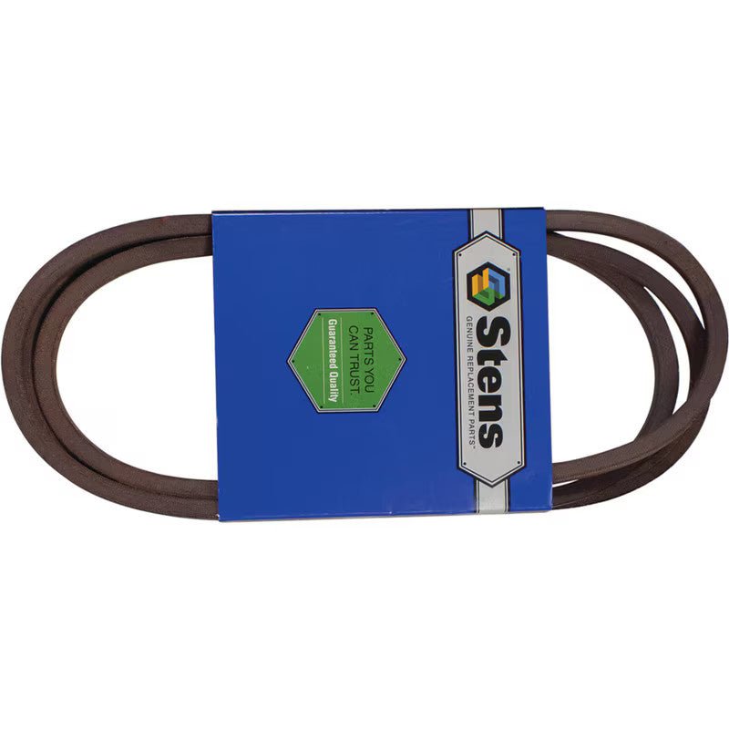 REPLACES HUSQVARNA DECK BELT 532139573 YGT FITS 46" AND 50" GTH200 STENS 265 - 208 - OPE Quality Parts