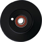 REPLACES EXMARK V - IDLER 1 - 603805 52 60 72 LAZER Z HEAVY DUTY 250'S STENS 280 - 866 - OPE Quality Parts