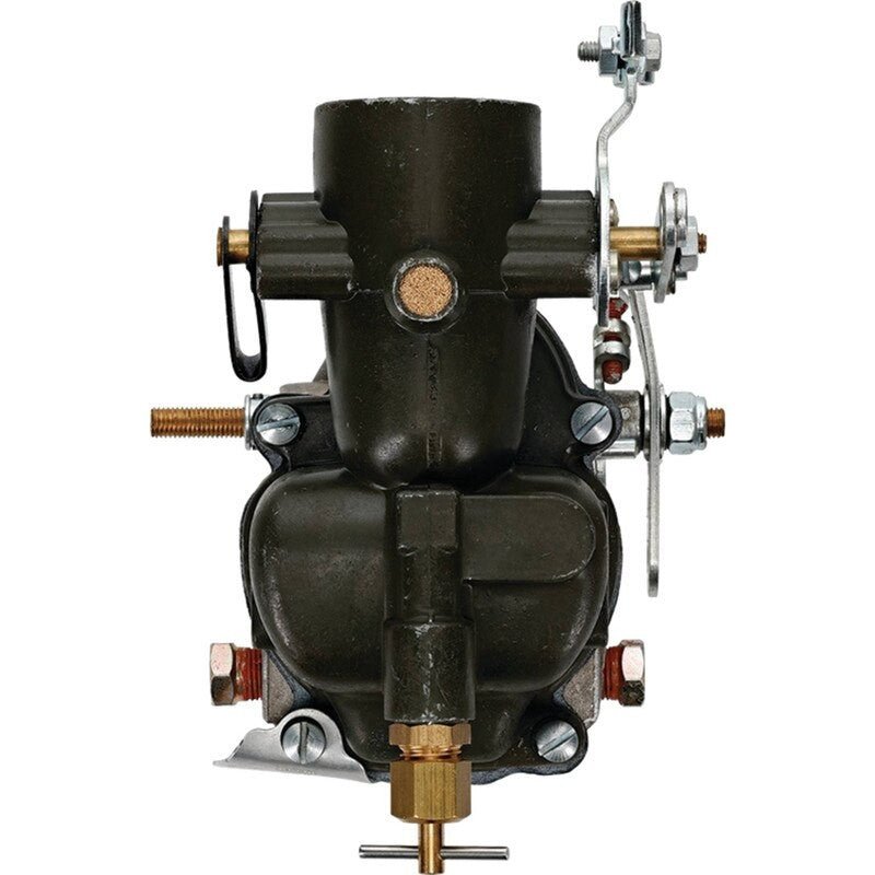 REPLACES MASSEY FERGUSON CARBURETOR 3759024M91 135 TRACTOR ACC20 STENS 1203 - 0002 - OPE Quality Parts