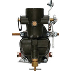 REPLACES MASSEY FERGUSON CARBURETOR 3759024M91 135 TRACTOR ACC20 STENS 1203 - 0002 - OPE Quality Parts