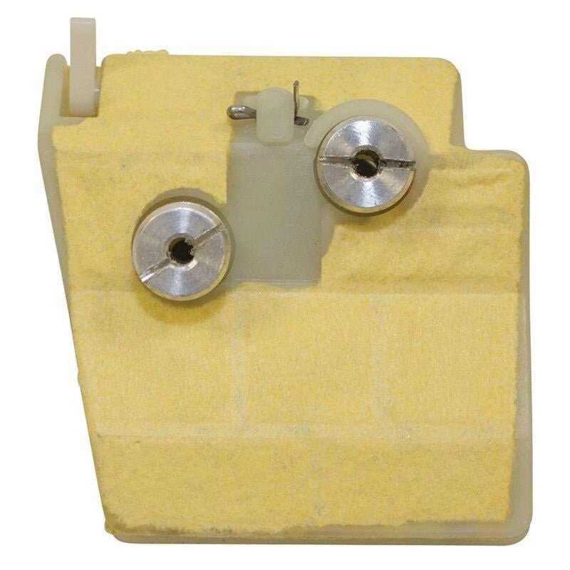 REPLACES STIHL AIR FILTER 1121 120 1612 FOR FITS 026 PRO 3 1 4" 3" STENS 605 - 231 - OPE Quality Parts