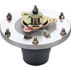 REPLACES GRASSHOPPER SPINDLE ASSEMBLY 623763 FITS 9852 9861 623700 STENS 285 - 959 - OPE Quality Parts