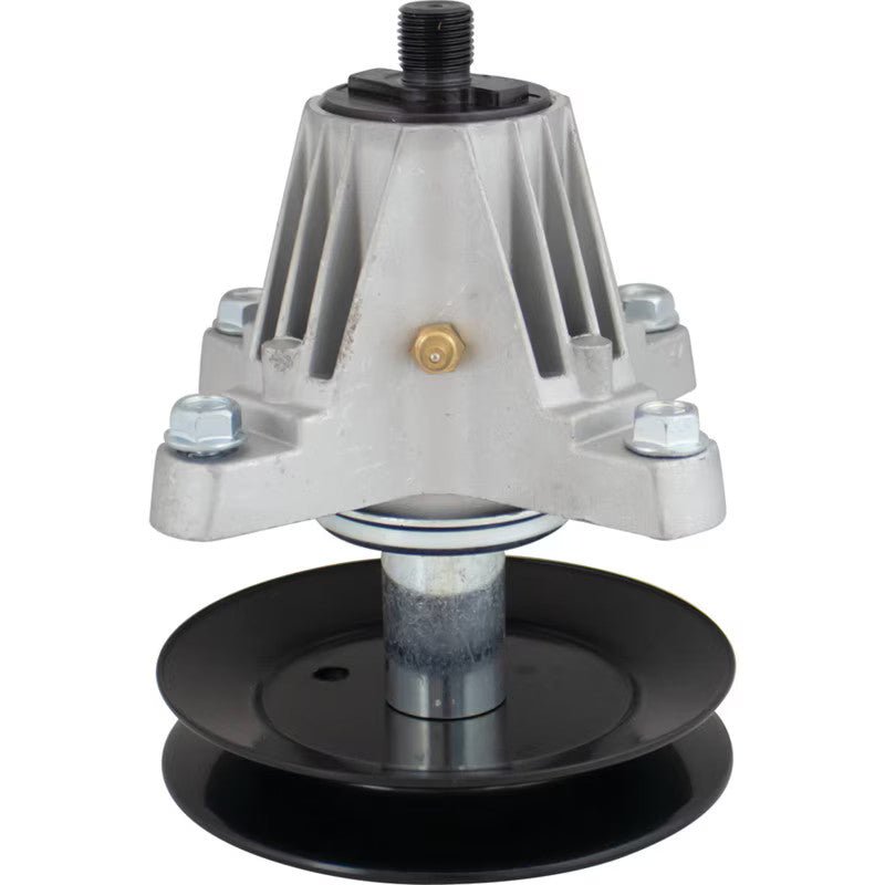 REPLACES CUB CADET SPINDLE ASSEMBLY 618P09256 MTD FITS Z5650 STENS 285 - 697 - OPE Quality Parts