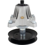 REPLACES CUB CADET SPINDLE ASSEMBLY 618P09256 MTD FITS Z5650 STENS 285 - 697 - OPE Quality Parts