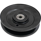 REPLACES HUSQVARNA V - IDLER 532193195 GTH 2350 YTH 1848 XP 175080 STENS 280 - 228 - OPE Quality Parts