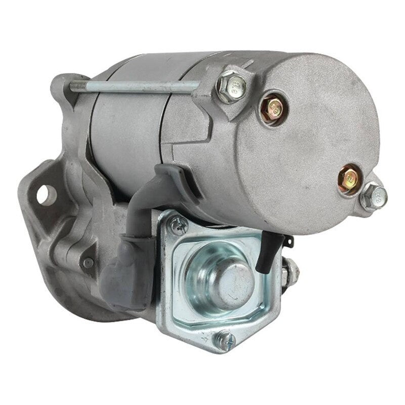 MEGA - FIRE ELECTRIC STARTER REPLACES 36530 - 25110 FITS V1902 V2203 STENS 435 - 938 - OPE Quality Parts