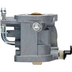REPLACES BRIGGS AND STRATTON CARBURETOR FITS 401577 4045A7 699807 STENS 520 - 100 - OPE Quality Parts