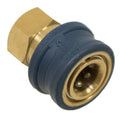 REPLACES GENERAL PUMP QUICK COUPLER 1 4" DISCONNECT FOR PUMP STENS 758 - 452 - OPE Quality Parts