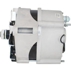 J&N REPLACES BOSCH ALTERNATOR ABO0235 55A 12V JOHN DEERE 0453 STENS 400 - 24059 - OPE Quality Parts