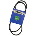 REPLACES BAD BOY DRIVE BELT 041 - 6400 - 00 CZT MZ MAGNUM ZT ELITE STENS 266 - 164 - OPE Quality Parts