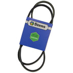 REPLACES BAD BOY DRIVE BELT 041 - 6400 - 00 CZT MZ MAGNUM ZT ELITE STENS 266 - 164 - OPE Quality Parts