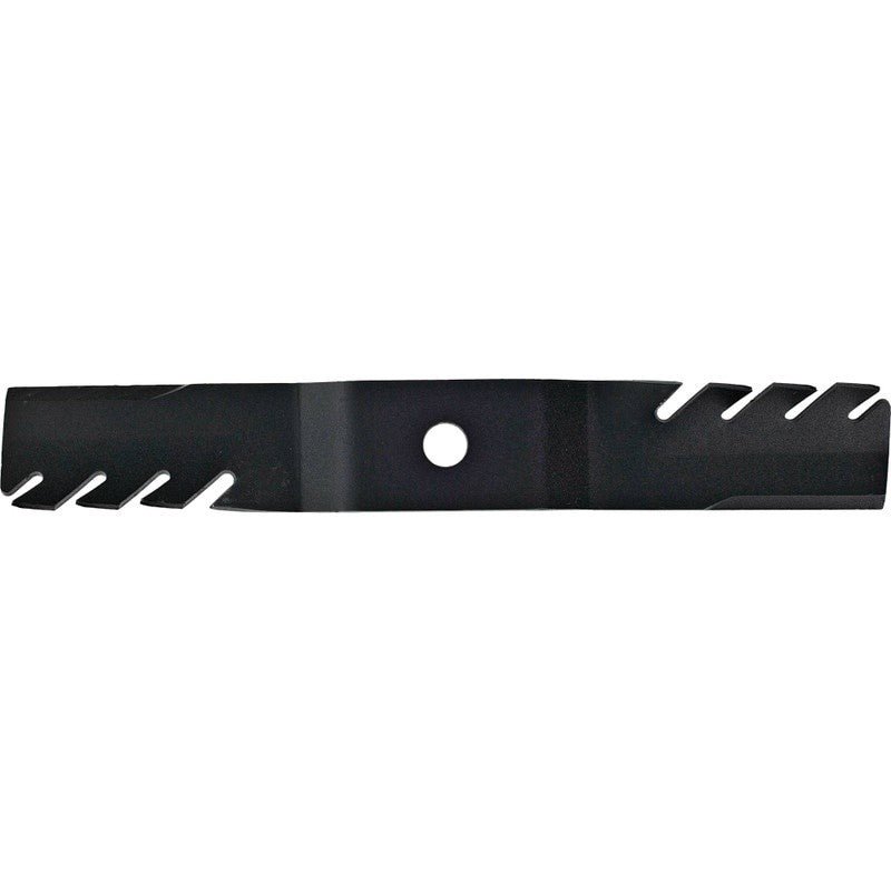 SILVER STREAK TOOTHED BLADE M146715 FOR LX GT GX SERIES 17" 2 1 2" STENS 362 - 438 - OPE Quality Parts