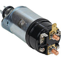 J&N REPLACES LUCAS SOLENOID 10 - LU253 20E 30E 30H MASSEY FERGUSON STENS 245 - 30003 - OPE Quality Parts