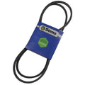 REPLACES HUSQVARNA DRIVE BELT 532106085 CRAFTSMAN 917.254220 LT125 STENS 265 - 053 - OPE Quality Parts