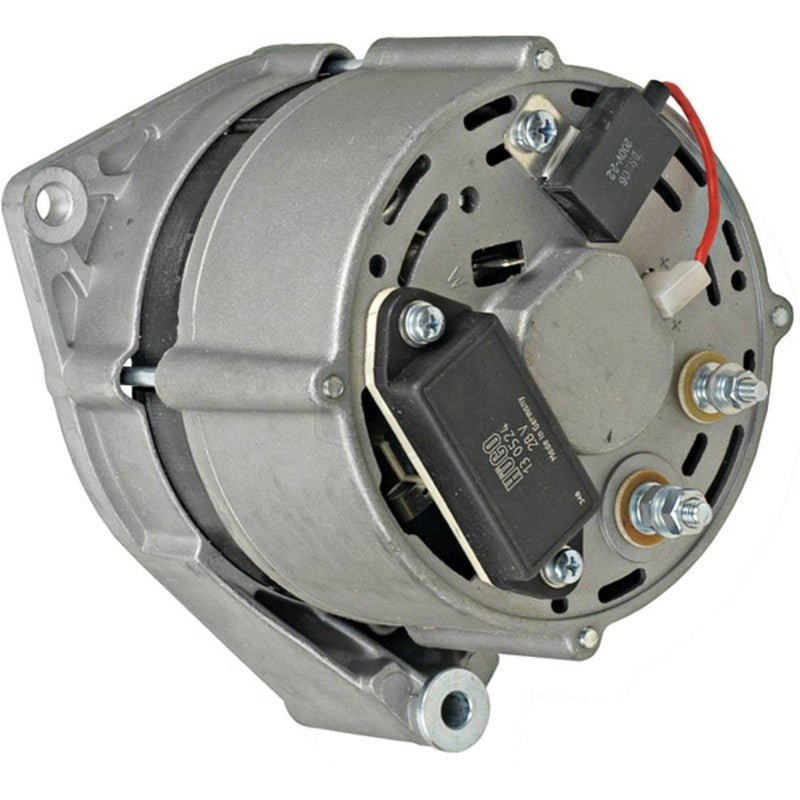 J&N REPLACES BOSCH ALTERNATOR IA0069 24V 27A 610 - 00 - 09 - 0073 0069 STENS 400 - 24040 - OPE Quality Parts