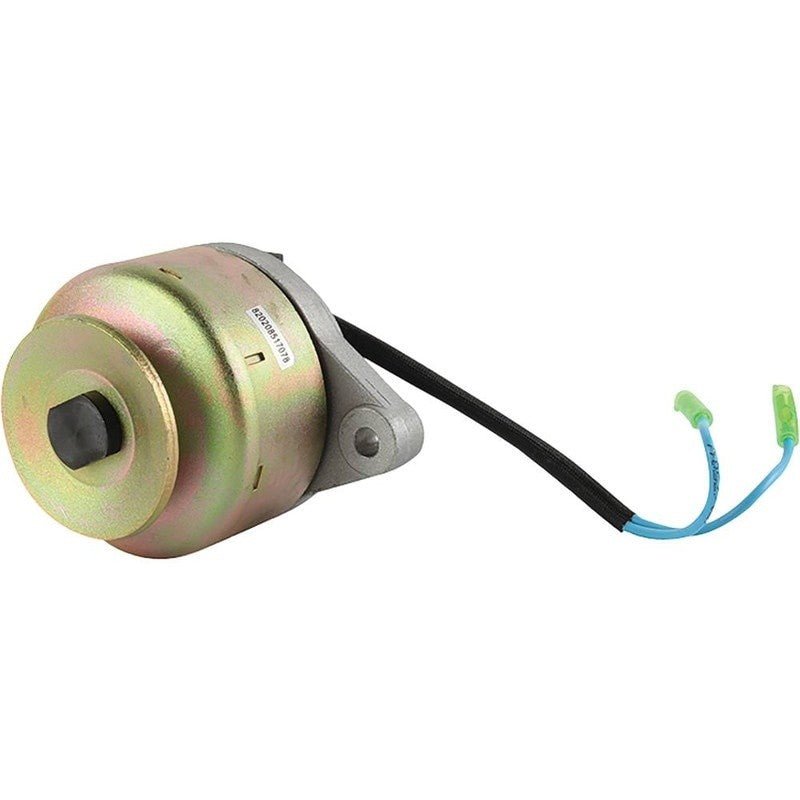 MEGA - FIRE ALTERNATOR REPLACES 15881 - 64204 B6200HSD 14AMP 12V 0119 STENS 435 - 960 - OPE Quality Parts