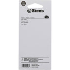 10PC REPLACES NGK SPARK PLUG DPR8EA - 9 CHAMPION SMALL ENGINES STENS 131 - 025RT - STN - OPE Quality Parts