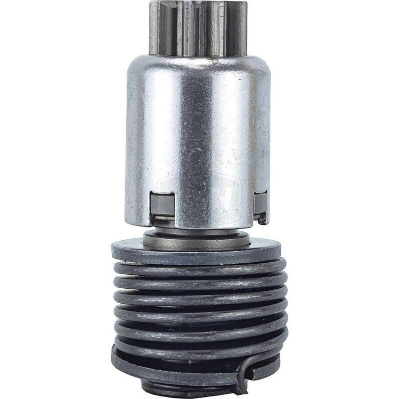 J&N REPLACES DELCO DRIVE ASSEMBLY 11R - BR520 9T CW 116.700 MM STENS 220 - 12432 - OPE Quality Parts