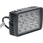 TIGER LIGHTS REPLACES CASEIH LED CAB LIGHT 431025A1 CASE IH 8670 STENS TL3050 - OPE Quality Parts