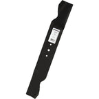 REPLACES MTD HI - LIFT BLADE 942 - 0508A RZT42 CENTER HOLE SIZE 3 8" STENS 335 - 067 - OPE Quality Parts