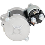 J&N REPLACES BRIGGS AND STRATTON STARTER 12V 9 TOOTH 84008634 STENS 410 - 22101 - OPE Quality Parts