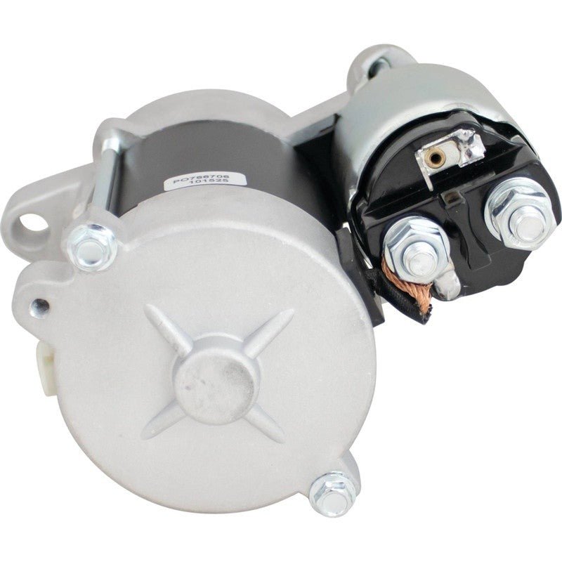 J&N REPLACES BRIGGS AND STRATTON STARTER 12V 9 TOOTH 84008634 STENS 410 - 22101 - OPE Quality Parts